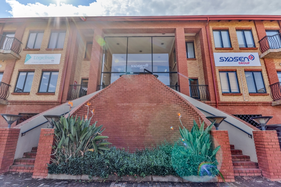 To Let commercial Property for Rent in Route 21 Business Park Gauteng