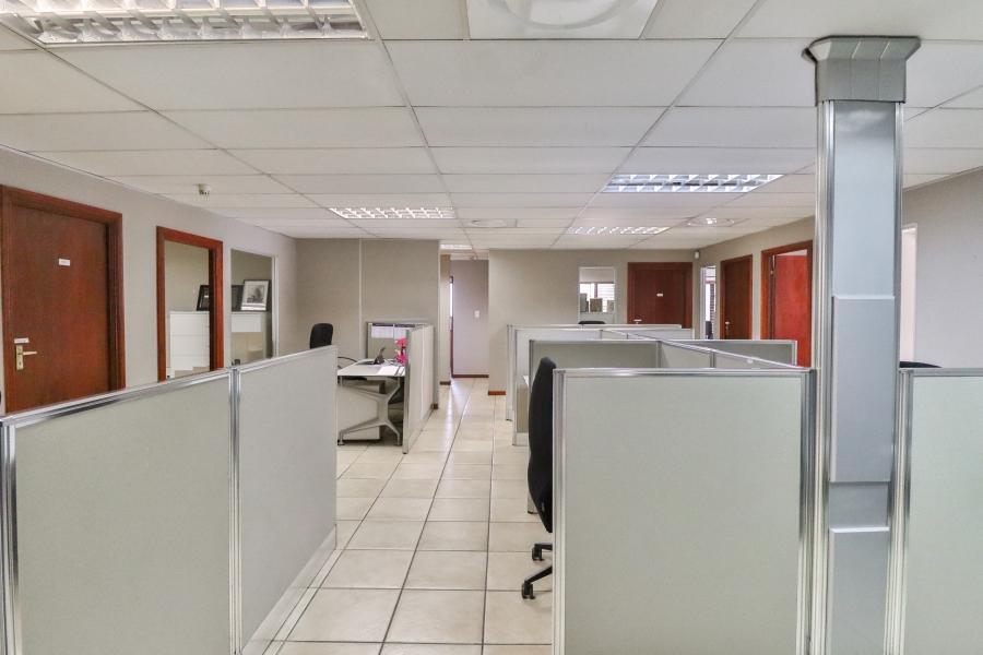 To Let commercial Property for Rent in Route 21 Business Park Gauteng