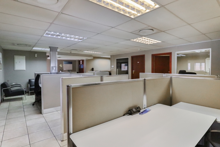 To Let commercial Property for Rent in Route 21 Business Park Gauteng