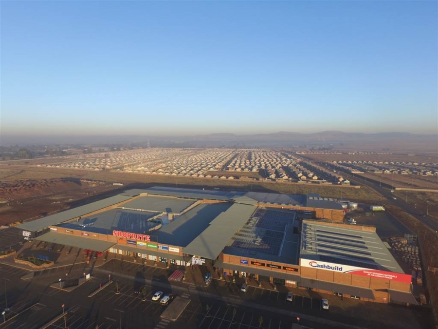 3 Bedroom Property for Sale in Sky City Gauteng