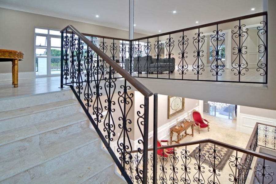 6 Bedroom Property for Sale in Bryanston Gauteng