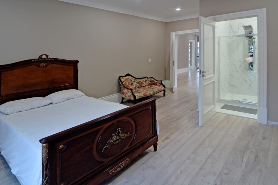 6 Bedroom Property for Sale in Bryanston Gauteng