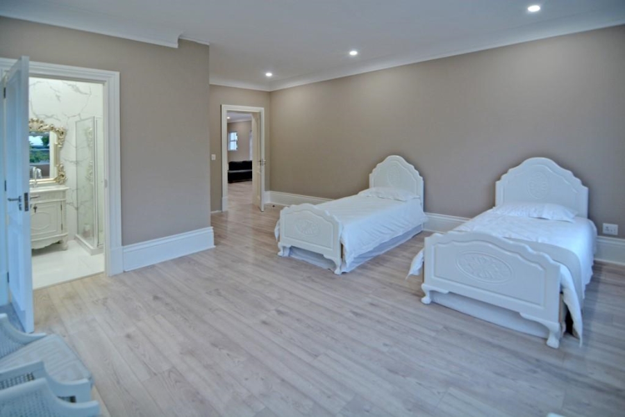 6 Bedroom Property for Sale in Bryanston Gauteng