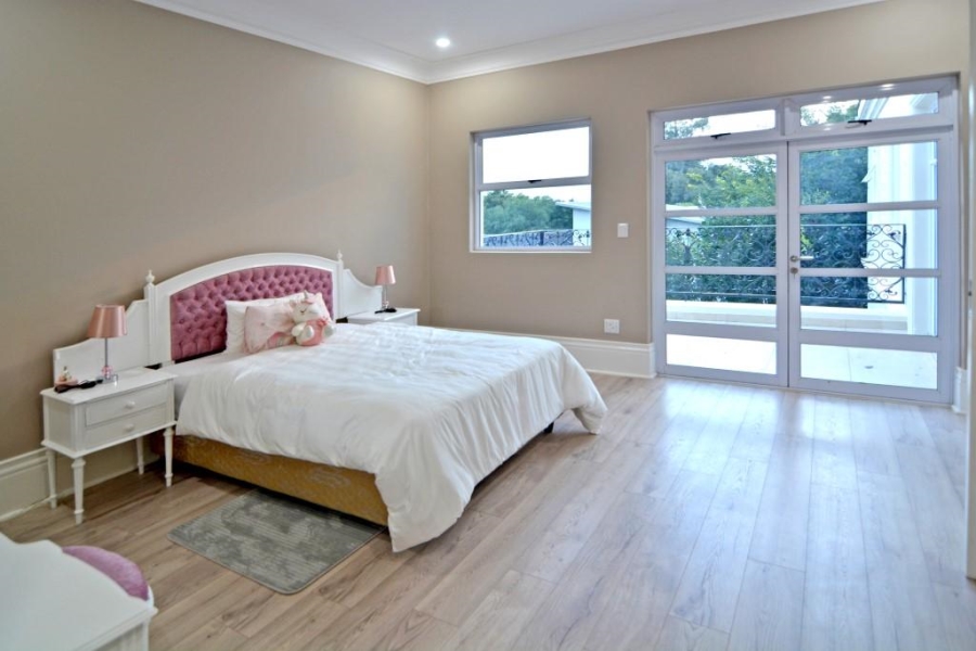 6 Bedroom Property for Sale in Bryanston Gauteng