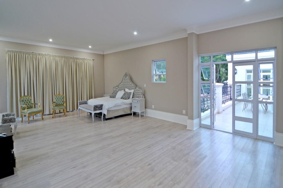 6 Bedroom Property for Sale in Bryanston Gauteng