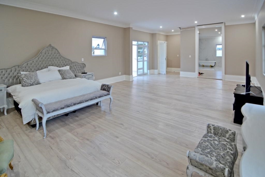 6 Bedroom Property for Sale in Bryanston Gauteng