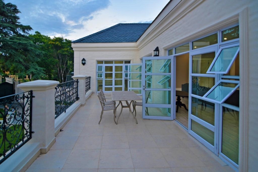 6 Bedroom Property for Sale in Bryanston Gauteng