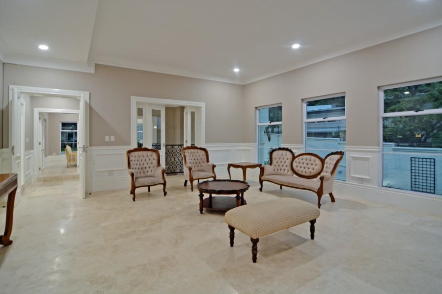 6 Bedroom Property for Sale in Bryanston Gauteng