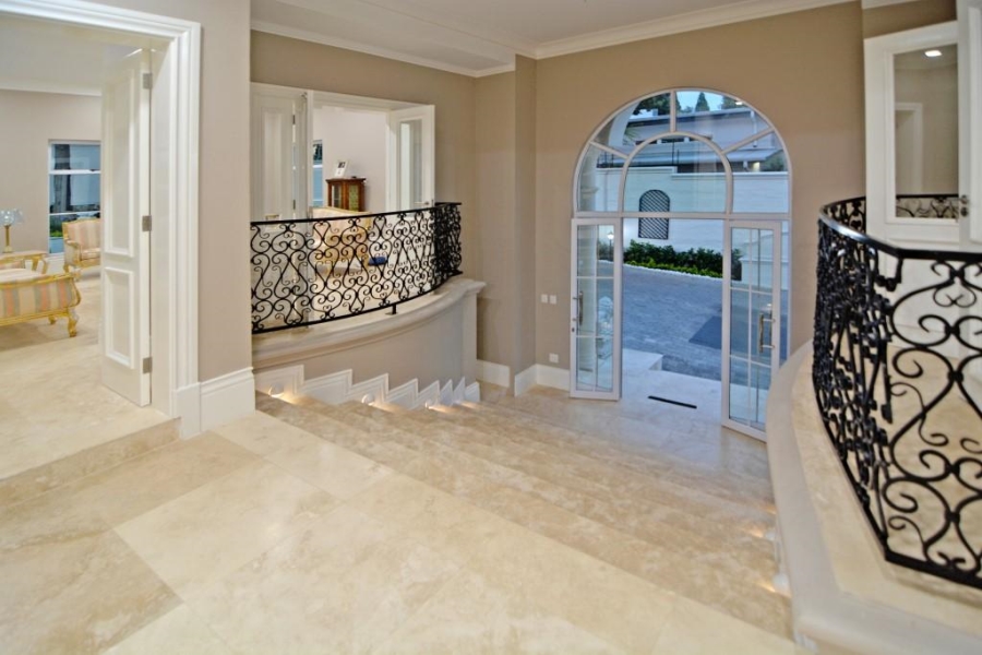 6 Bedroom Property for Sale in Bryanston Gauteng