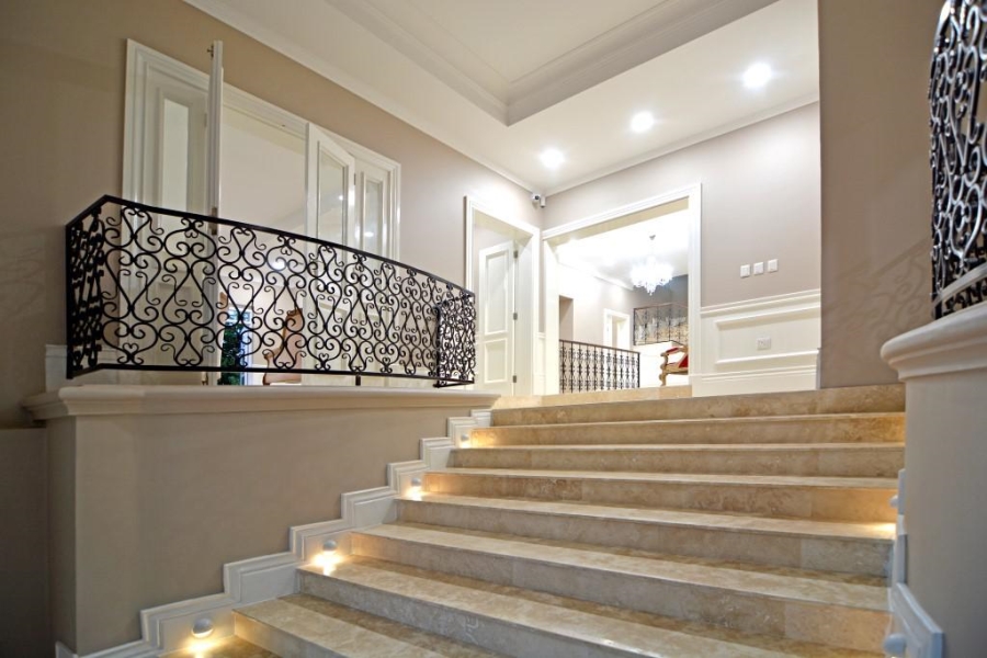 6 Bedroom Property for Sale in Bryanston Gauteng