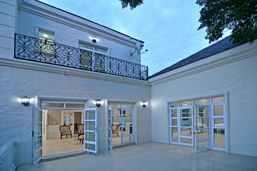 6 Bedroom Property for Sale in Bryanston Gauteng