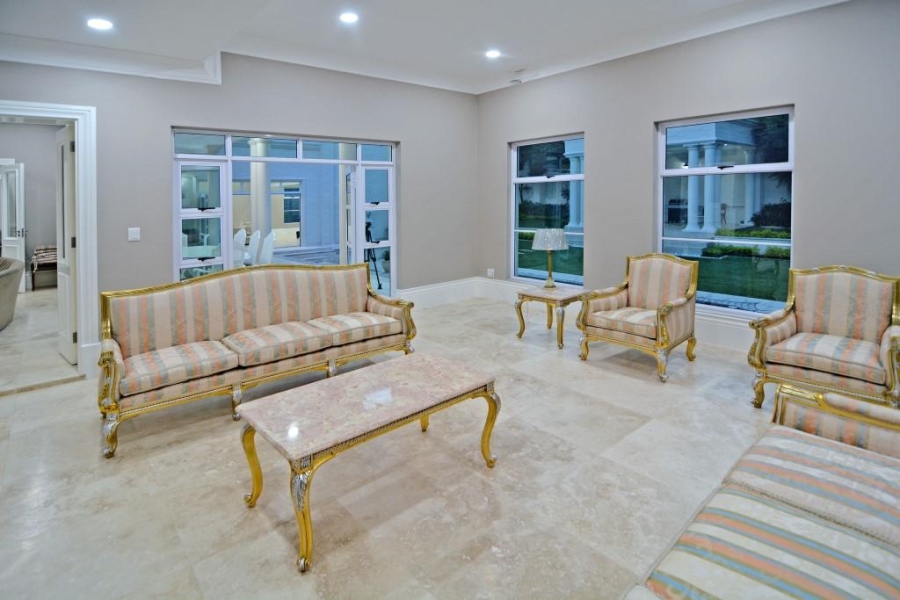 6 Bedroom Property for Sale in Bryanston Gauteng