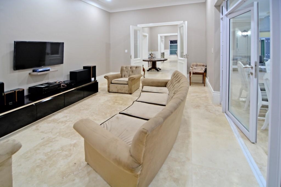 6 Bedroom Property for Sale in Bryanston Gauteng