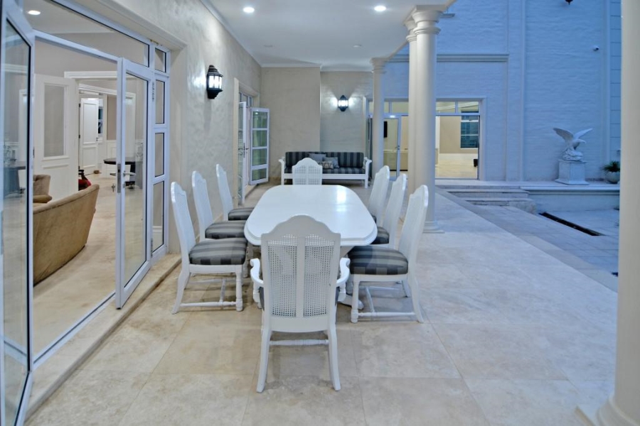 6 Bedroom Property for Sale in Bryanston Gauteng