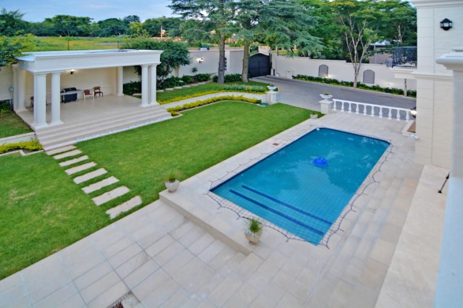 6 Bedroom Property for Sale in Bryanston Gauteng