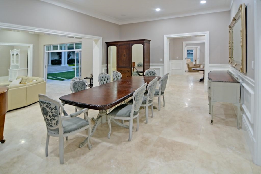 6 Bedroom Property for Sale in Bryanston Gauteng