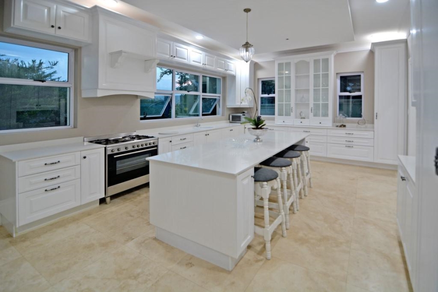 6 Bedroom Property for Sale in Bryanston Gauteng