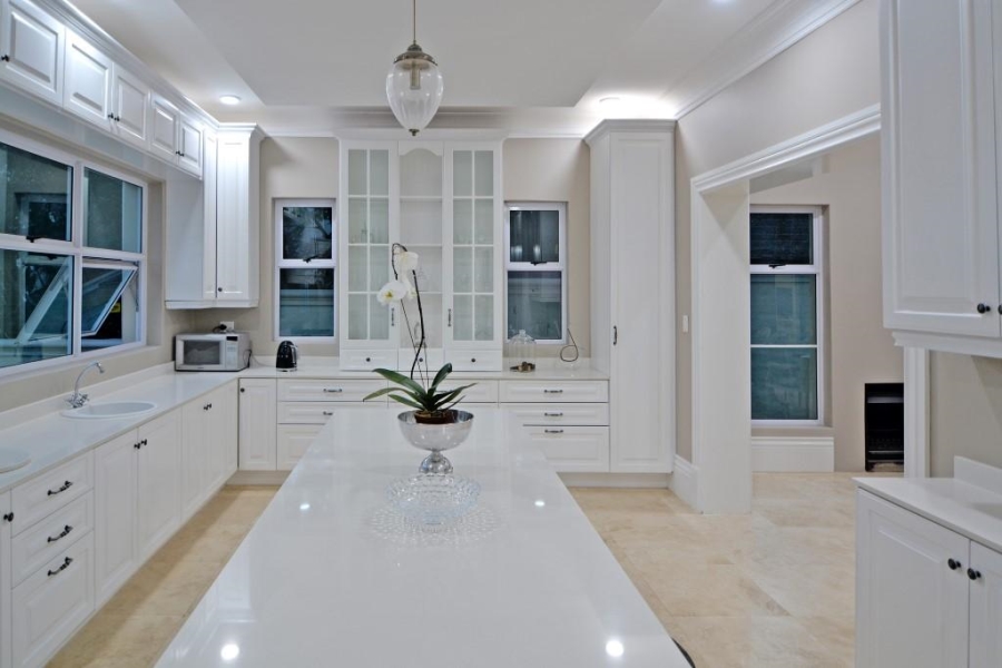 6 Bedroom Property for Sale in Bryanston Gauteng