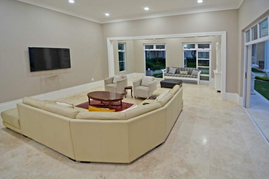 6 Bedroom Property for Sale in Bryanston Gauteng