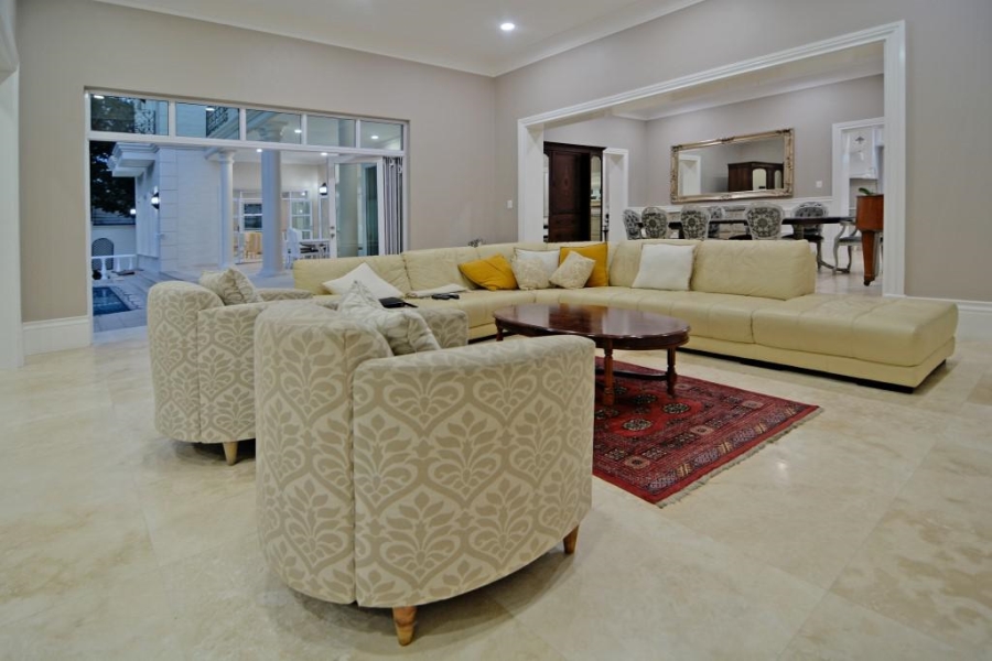 6 Bedroom Property for Sale in Bryanston Gauteng