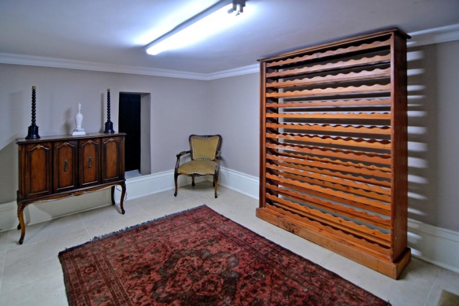 6 Bedroom Property for Sale in Bryanston Gauteng