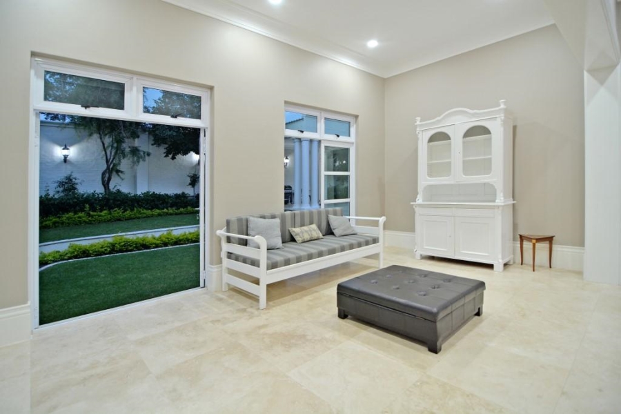 6 Bedroom Property for Sale in Bryanston Gauteng