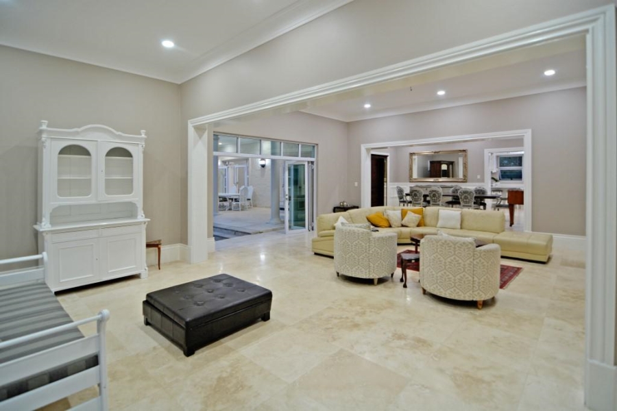 6 Bedroom Property for Sale in Bryanston Gauteng