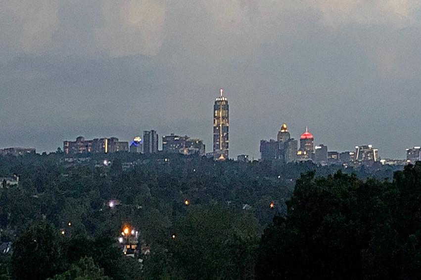 6 Bedroom Property for Sale in Bryanston Gauteng