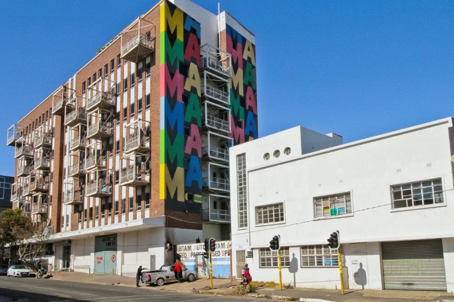 0 Bedroom Property for Sale in Maboneng Gauteng