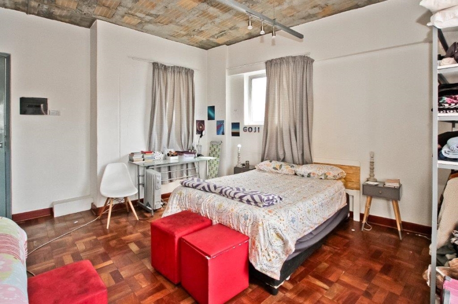 0 Bedroom Property for Sale in Maboneng Gauteng