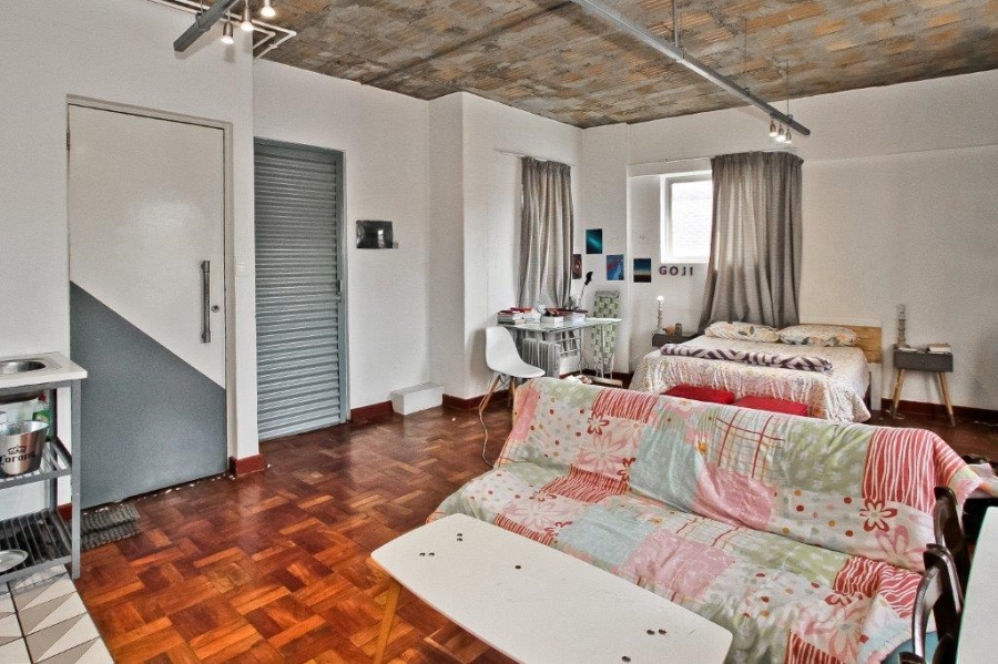 0 Bedroom Property for Sale in Maboneng Gauteng