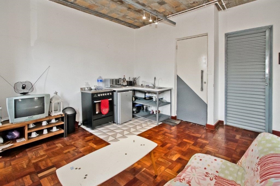 0 Bedroom Property for Sale in Maboneng Gauteng