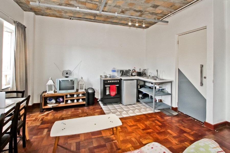 0 Bedroom Property for Sale in Maboneng Gauteng