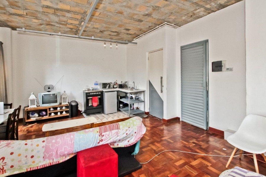 0 Bedroom Property for Sale in Maboneng Gauteng