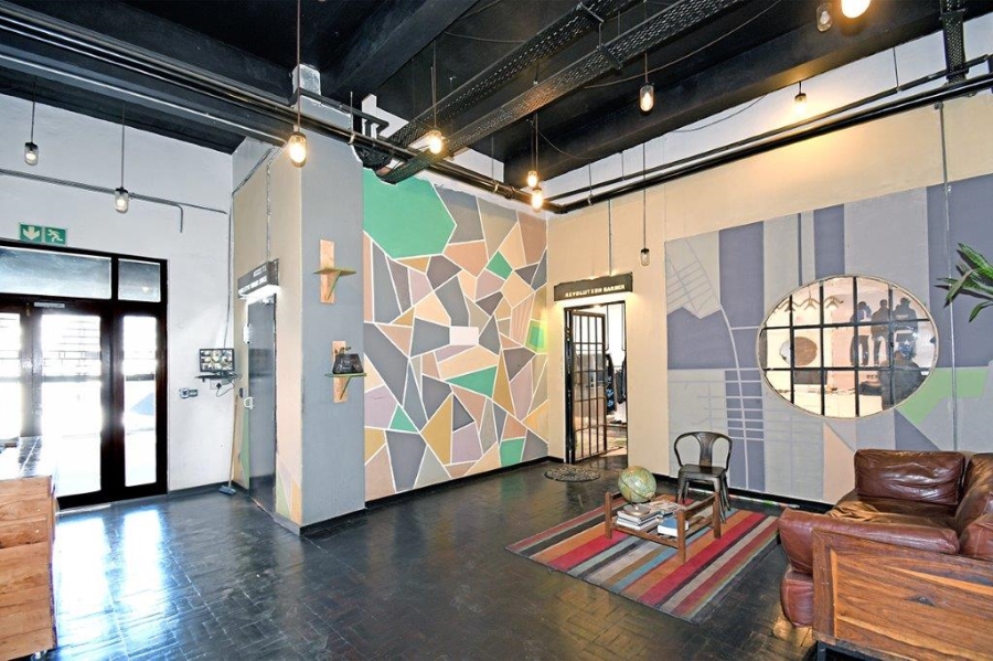 1 Bedroom Property for Sale in Maboneng Gauteng