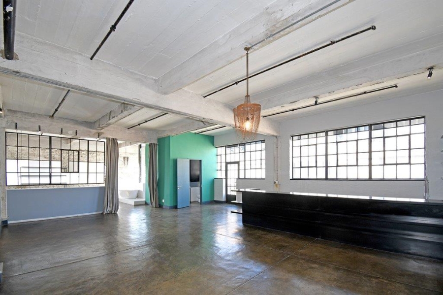 1 Bedroom Property for Sale in Maboneng Gauteng