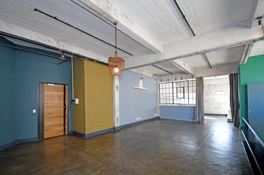 1 Bedroom Property for Sale in Maboneng Gauteng
