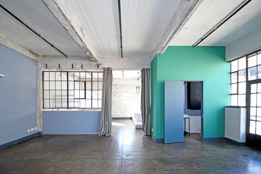 1 Bedroom Property for Sale in Maboneng Gauteng