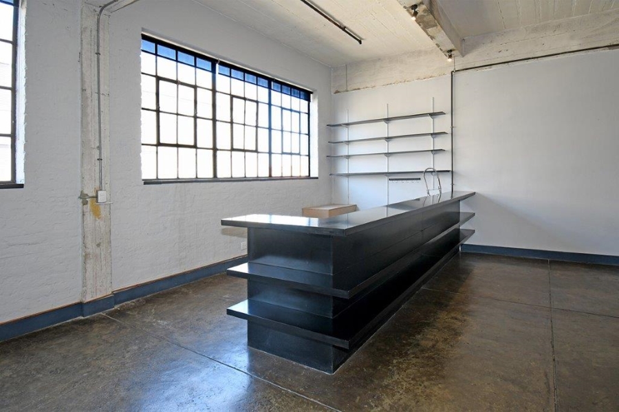 1 Bedroom Property for Sale in Maboneng Gauteng