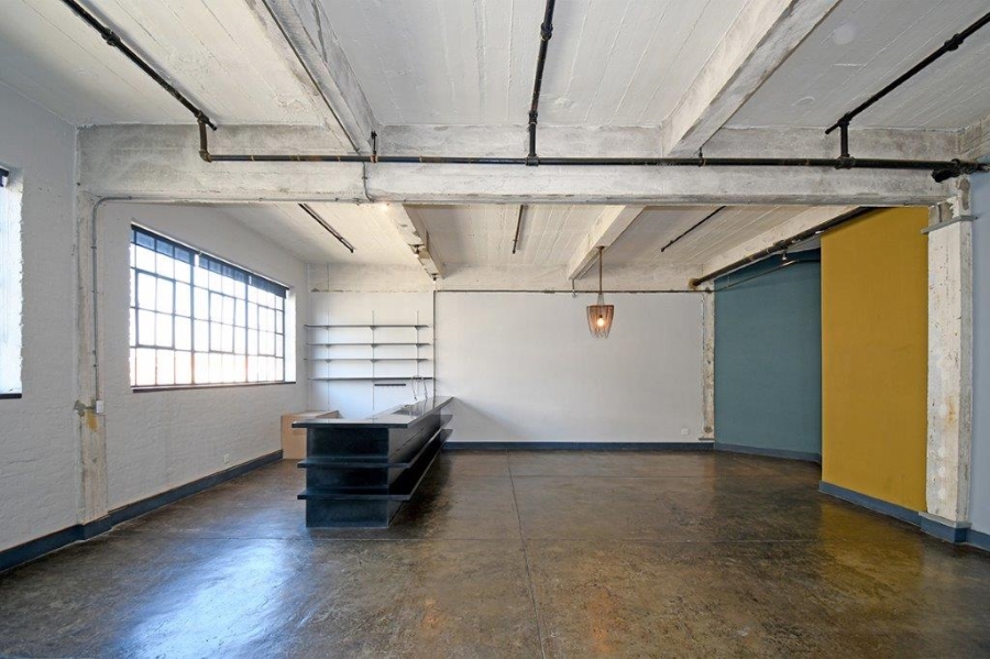 1 Bedroom Property for Sale in Maboneng Gauteng