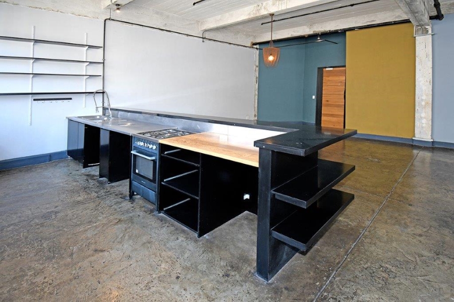 1 Bedroom Property for Sale in Maboneng Gauteng