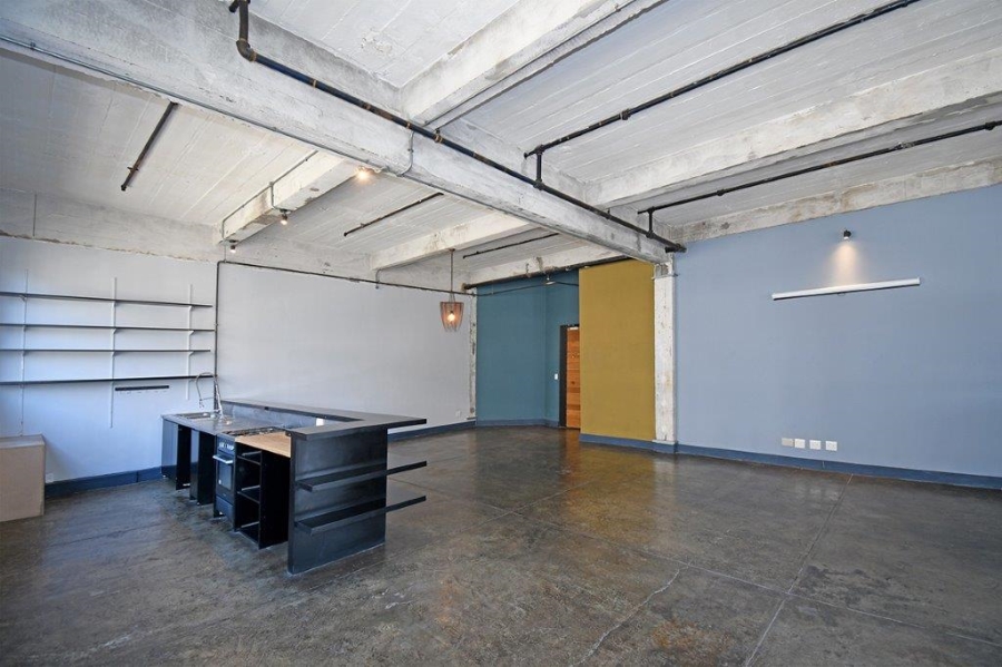 1 Bedroom Property for Sale in Maboneng Gauteng