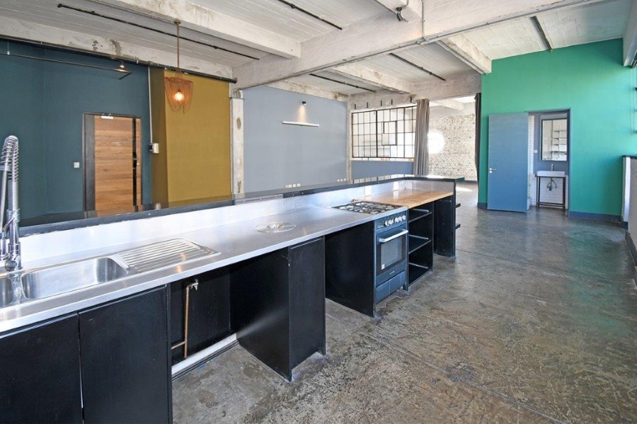 1 Bedroom Property for Sale in Maboneng Gauteng