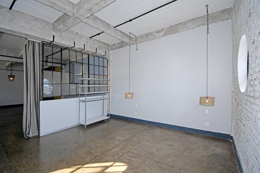 1 Bedroom Property for Sale in Maboneng Gauteng