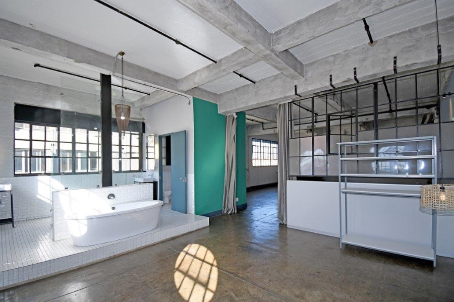 1 Bedroom Property for Sale in Maboneng Gauteng