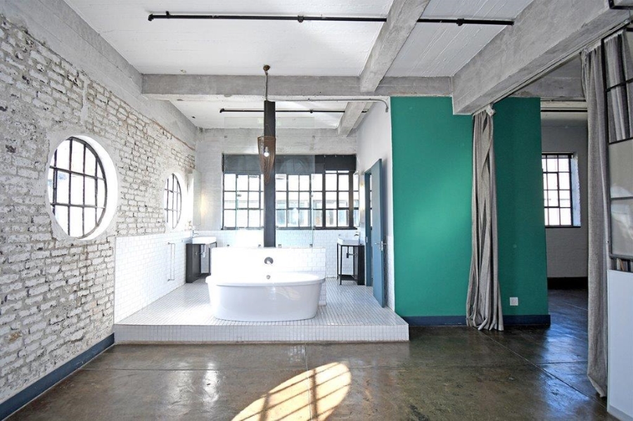 1 Bedroom Property for Sale in Maboneng Gauteng