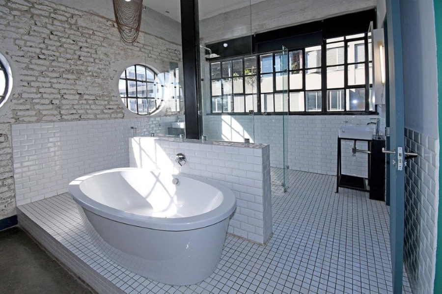 1 Bedroom Property for Sale in Maboneng Gauteng