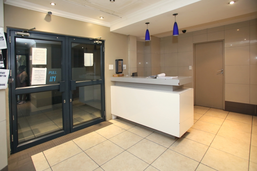 0 Bedroom Property for Sale in Braamfontein Gauteng