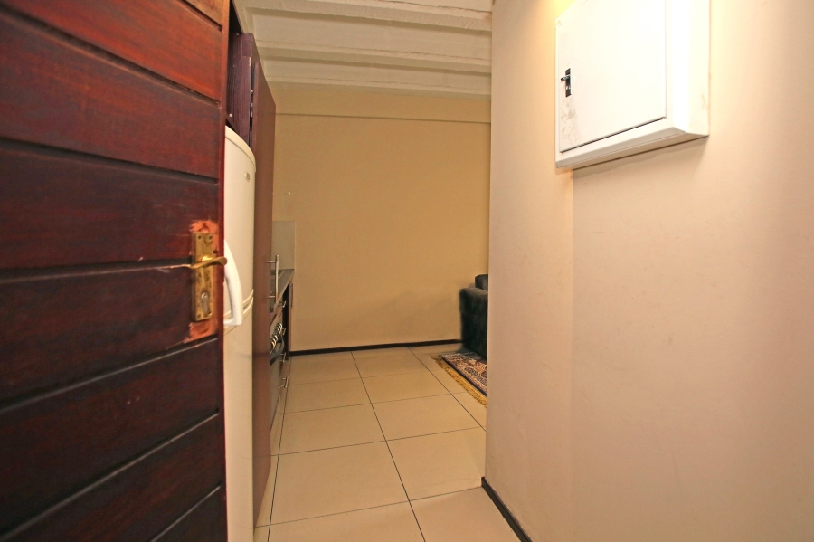0 Bedroom Property for Sale in Braamfontein Gauteng