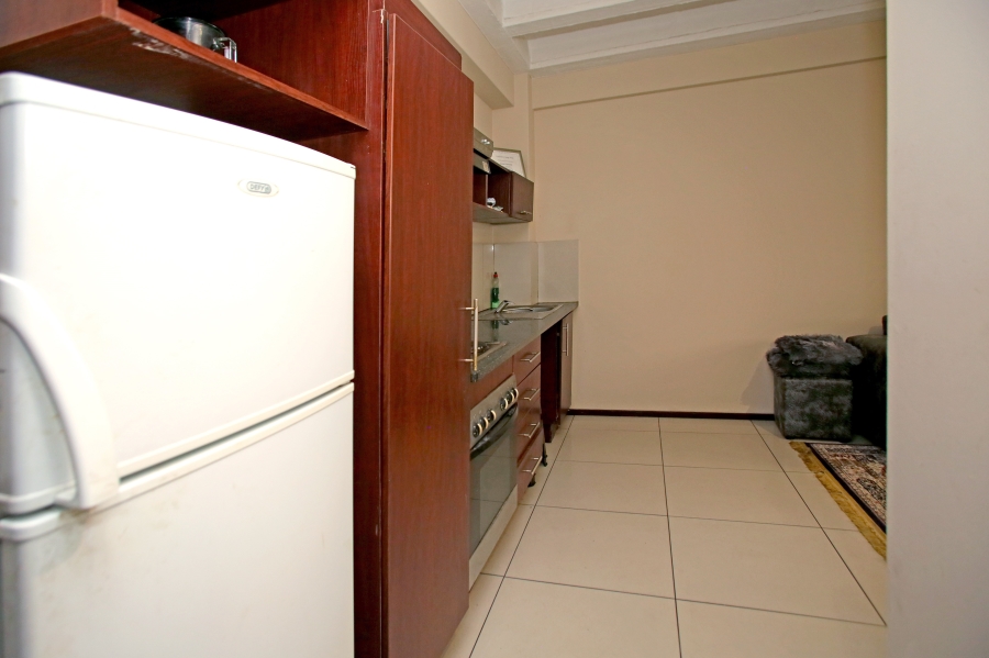 0 Bedroom Property for Sale in Braamfontein Gauteng